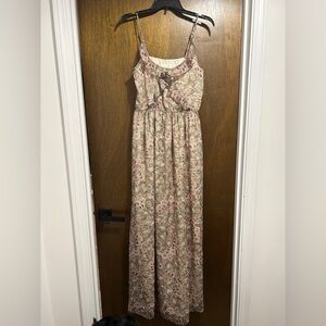 M - Sugarlips Maxi Dress